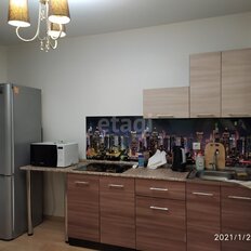 Квартира 31,5 м², 1-комнатная - изображение 1