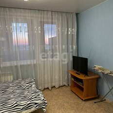 Квартира 28,8 м², студия - изображение 3