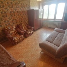 Квартира 30,6 м², 1-комнатная - изображение 3