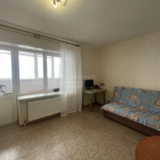 Квартира 29,4 м², студия - изображение 3