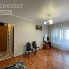 Квартира 40 м², 1-комнатная - изображение 4