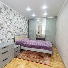 Квартира 46,4 м², 2-комнатная - изображение 3