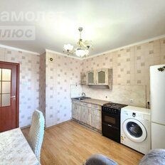 Квартира 38,3 м², 1-комнатная - изображение 2