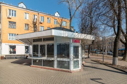 1100 м², торговое помещение 649 000 ₽ в месяц - изображение 26