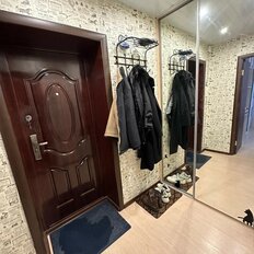 Квартира 30,1 м², 1-комнатная - изображение 4