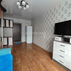 17,4 м², комната - изображение 3