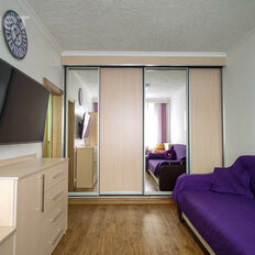 Квартира 32,9 м², 1-комнатная - изображение 3