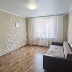 Квартира 37,6 м², 1-комнатная - изображение 1