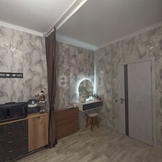 Квартира 54,9 м², 2-комнатная - изображение 3