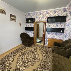 Квартира 45 м², 2-комнатная - изображение 5