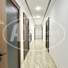 Квартира 42,1 м², 1-комнатная - изображение 2