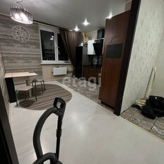 Квартира 59,6 м², 2-комнатная - изображение 2