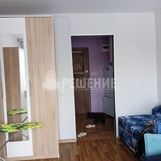 Квартира 18 м², 1-комнатная - изображение 3