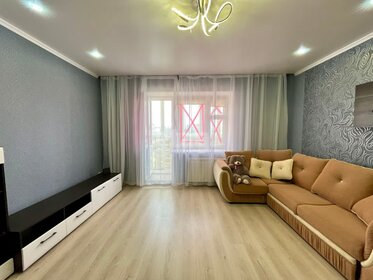 19,5 м², квартира-студия 5 300 000 ₽ - изображение 61