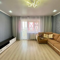 Квартира 40 м², 1-комнатная - изображение 3