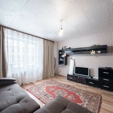 Квартира 58,6 м², 2-комнатная - изображение 3