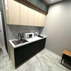 Квартира 22 м², студия - изображение 3