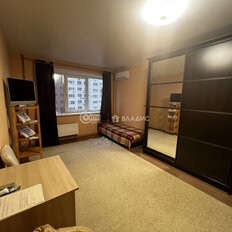 Квартира 40 м², 1-комнатная - изображение 1
