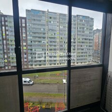 Квартира 21,5 м², студия - изображение 5