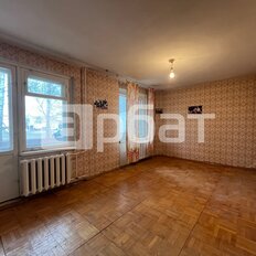 Квартира 56 м², 2-комнатная - изображение 1