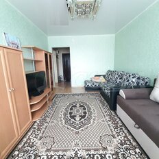 Квартира 41 м², 1-комнатная - изображение 5