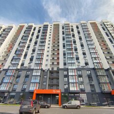 Квартира 86,4 м², 3-комнатная - изображение 3