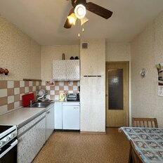 Квартира 40,1 м², 1-комнатная - изображение 4