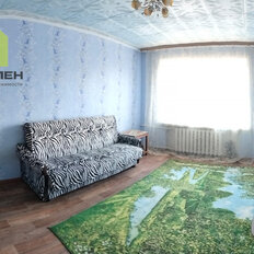 Квартира 32,9 м², 1-комнатная - изображение 2