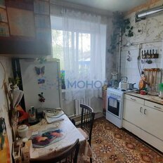 Квартира 32,2 м², 1-комнатная - изображение 5