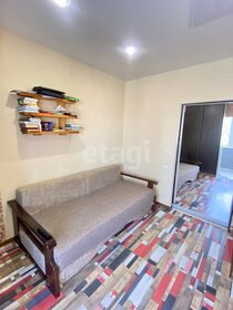 21 м², квартира-студия 2 750 000 ₽ - изображение 80