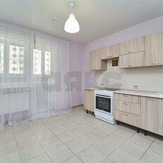 Квартира 51,5 м², 2-комнатная - изображение 2