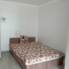 Квартира 26,5 м², 1-комнатная - изображение 4