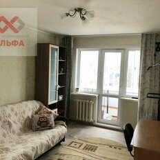 Квартира 31 м², 1-комнатная - изображение 2