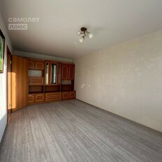 Квартира 33,7 м², 1-комнатная - изображение 3