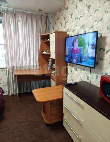 32,8 м², 1-комнатная квартира 35 000 ₽ в месяц - изображение 38