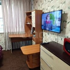 Квартира 21,8 м², 1-комнатная - изображение 3
