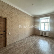 Квартира 32,1 м², 1-комнатная - изображение 1