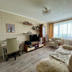 Квартира 61,6 м², 3-комнатная - изображение 1