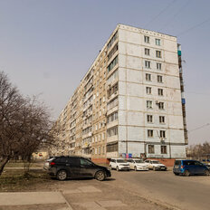 Квартира 59,2 м², 3-комнатная - изображение 3