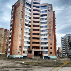 Квартира 66,7 м², 2-комнатная - изображение 2