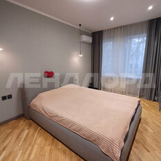 Квартира 70 м², 3-комнатная - изображение 1