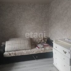 Квартира 36,4 м², 2-комнатная - изображение 1