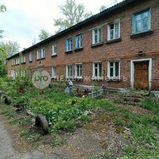 Квартира 19,7 м², 1-комнатная - изображение 1