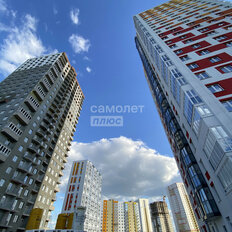 Квартира 35,4 м², 1-комнатная - изображение 5