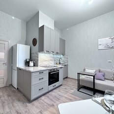 Квартира 42,8 м², 1-комнатная - изображение 3