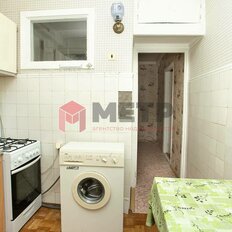 Квартира 60,1 м², 3-комнатная - изображение 5