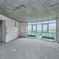 Квартира 88,2 м², 3-комнатная - изображение 2