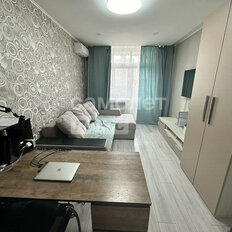 Квартира 87 м², 3-комнатная - изображение 3