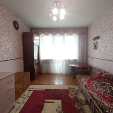 Квартира 33,3 м², 1-комнатная - изображение 1