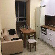 Квартира 40 м², 1-комнатная - изображение 1